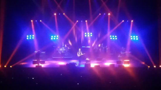 Auditorium municipal de Nashville